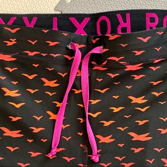 Roxy 3/4 length leggings - Picture 4 of 9